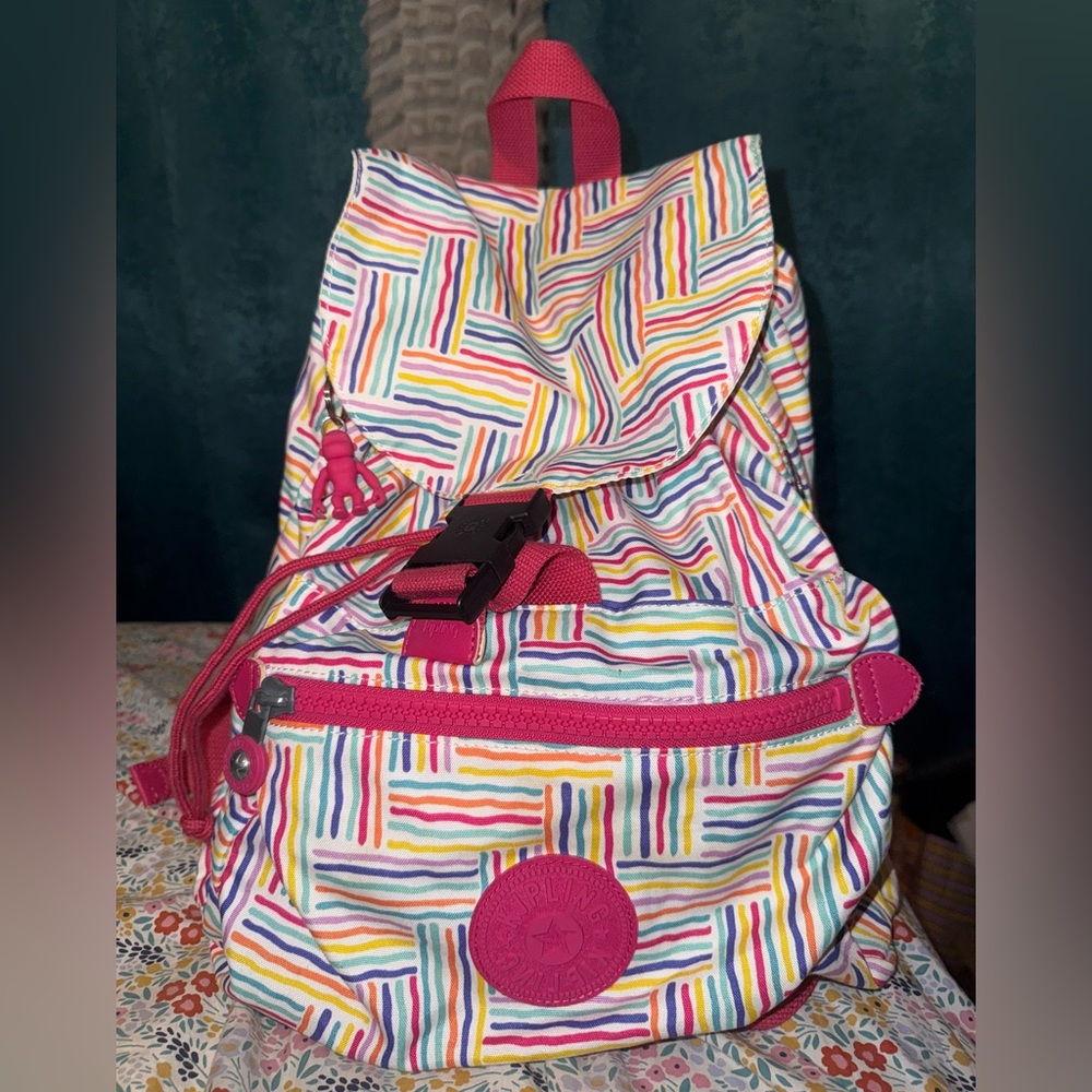 Kipling backpack